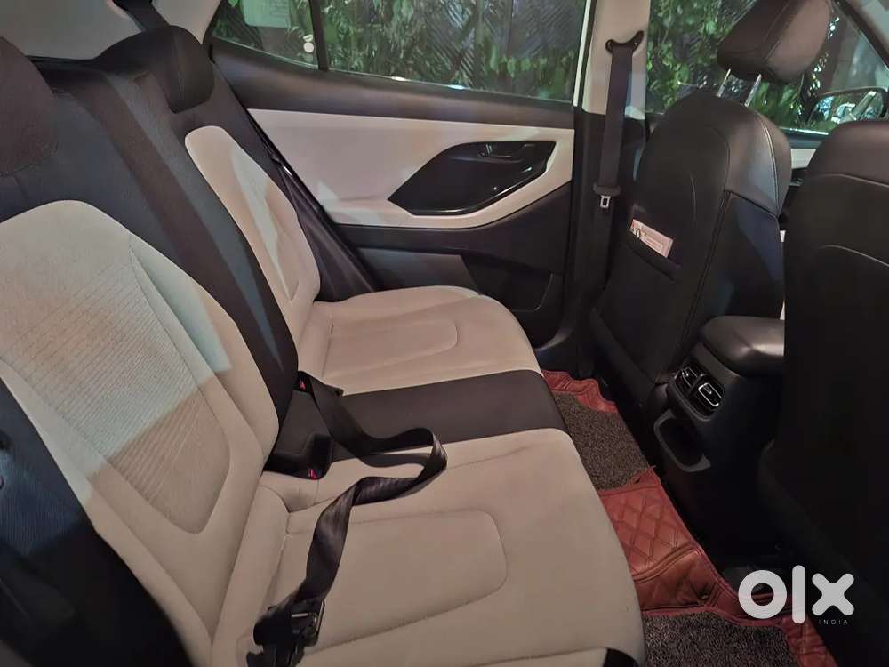 Hyundai Creta 1.5 Ex 2021 Diesel Manual