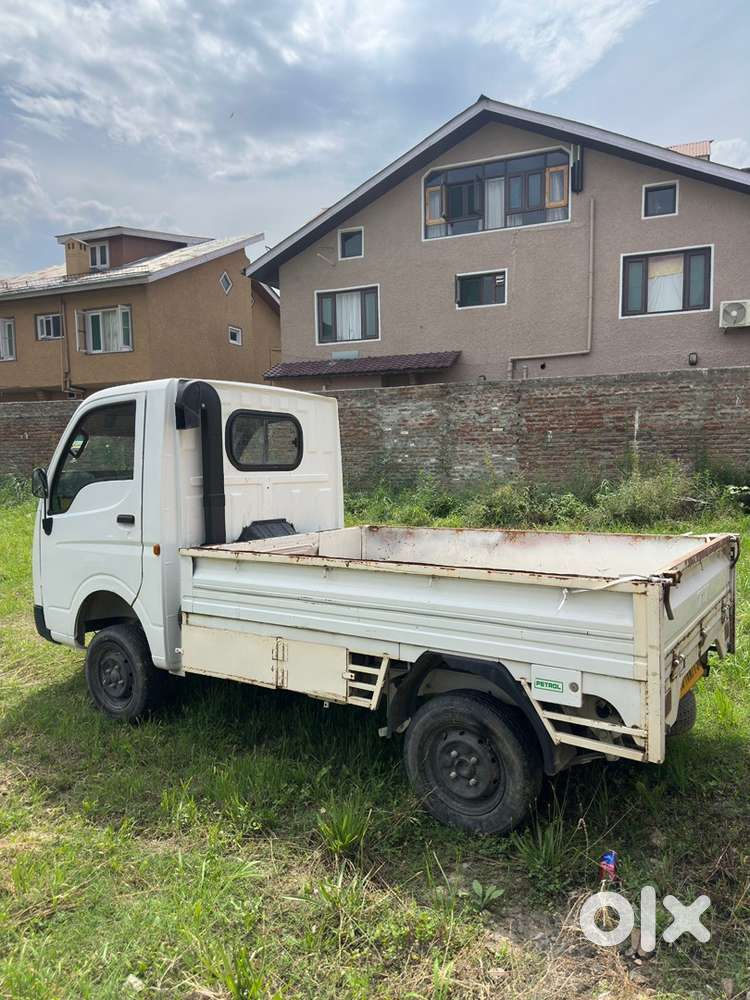Pick Up Truck