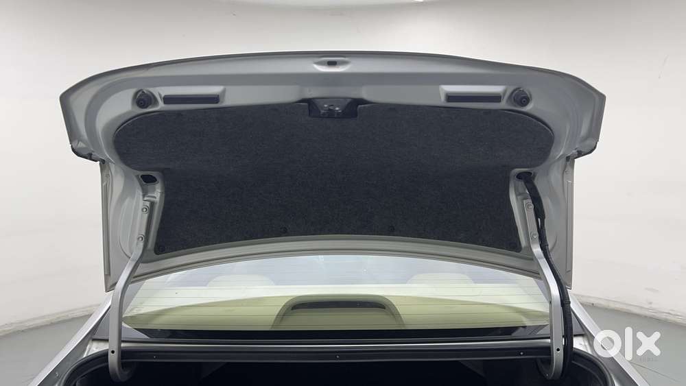 Honda City I-vtec V, 2018, Petrol