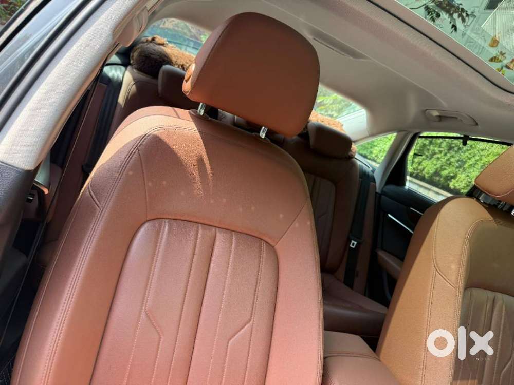 Audi A6 2.0 Tfsi Technology Pack, 2021, Petrol