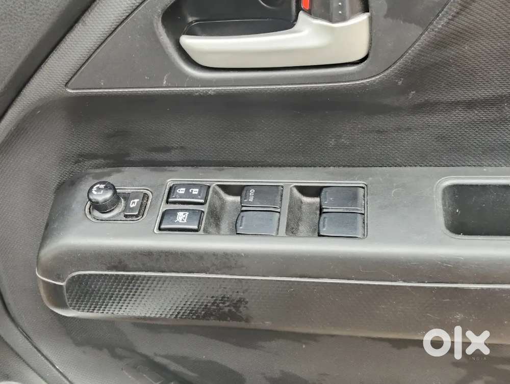 Maruti Suzuki Wagon R Zxi+ 2024