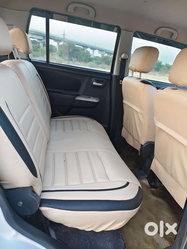 Maruti Suzuki Wagon R Vxi, 2011, Cng & Hybrids