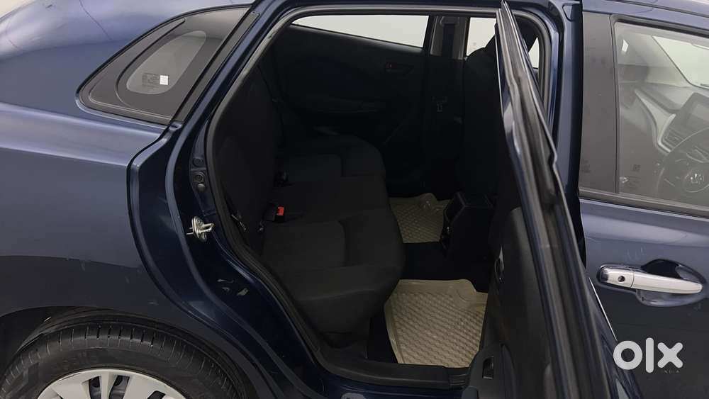 Maruti Suzuki Baleno Delta, 2022, Petrol