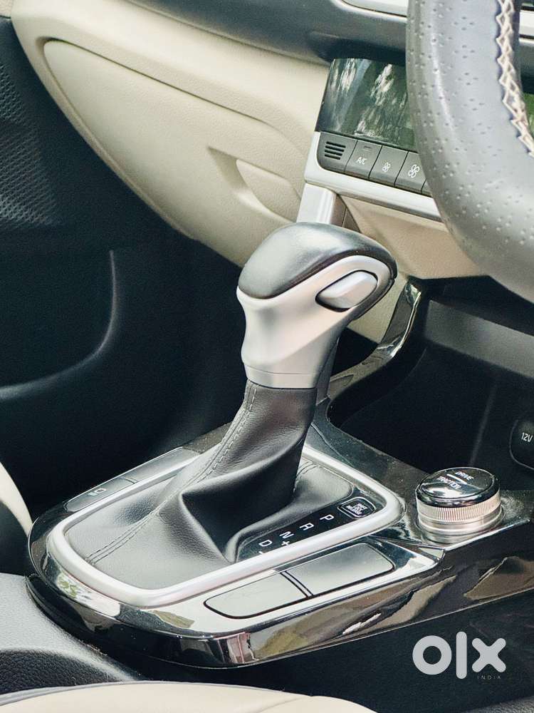 Kia Seltos Htx Ivt G, 2022, Petrol