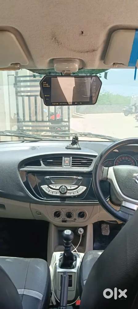 Maruti Suzuki Alto K10 2015