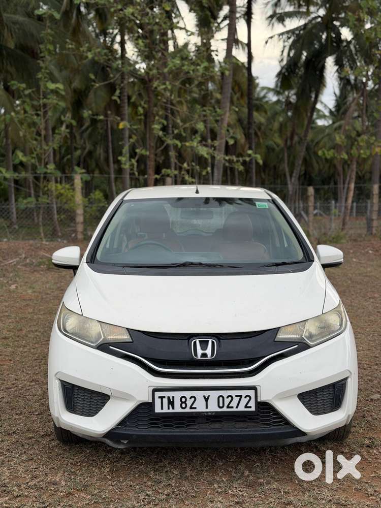 Honda Jazz 1.5 Sv I Dtec, 2015, Diesel