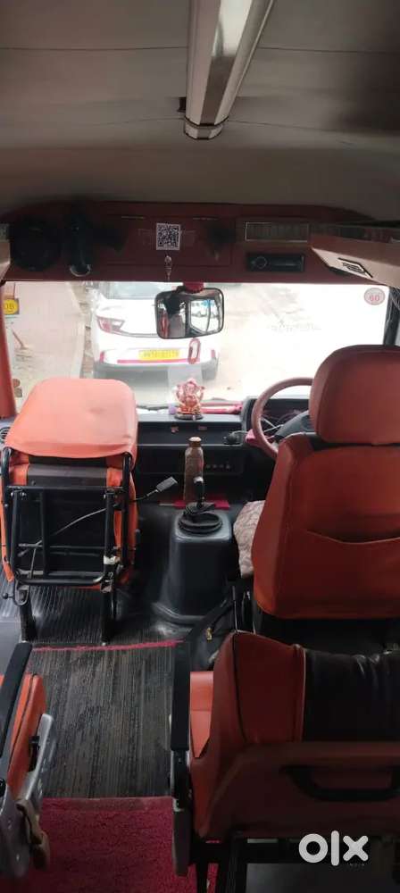 Force Motors  2022 Diesel Manual