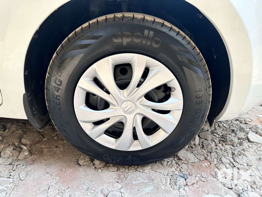 Maruti Suzuki Swift Amt Vxi, 2018, Petrol