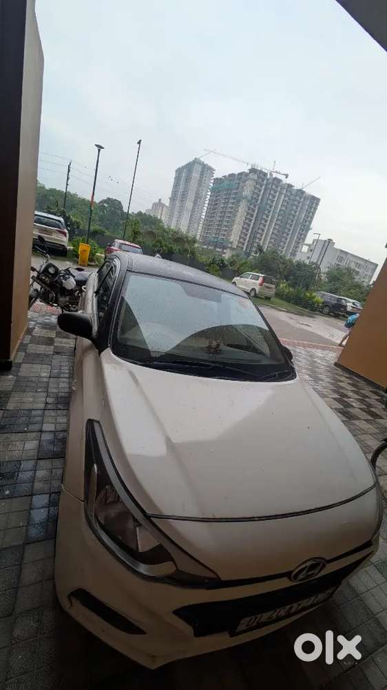 380000 Only - Urgent Sell - 2018 Hyundai Elite I20 Magna