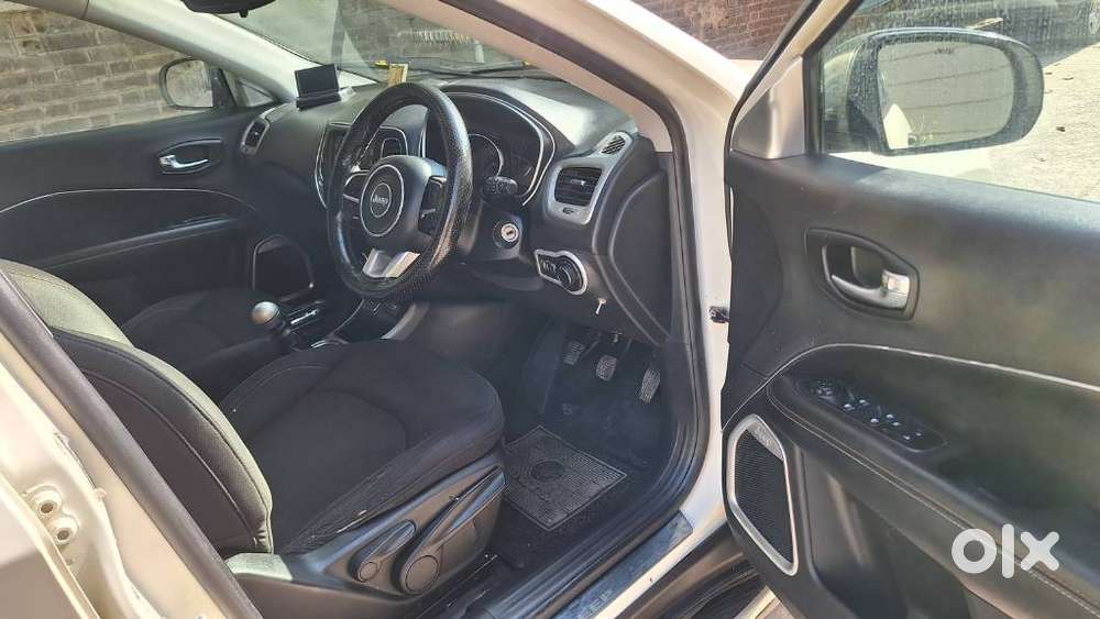 Jeep Compass 2.0 Sport, 2018, Diesel