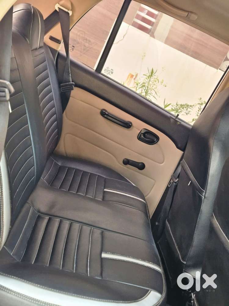 Hyundai Santro Sportz Cng, 2010, Petrol