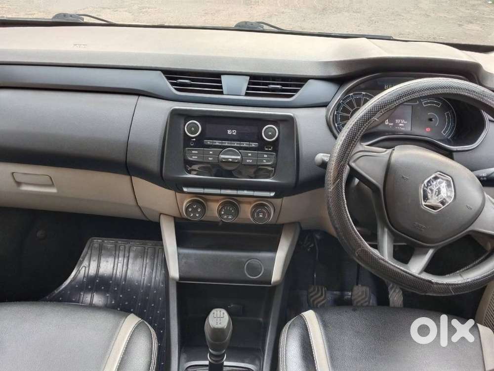 Renault Triber Rxl, 2022, Petrol