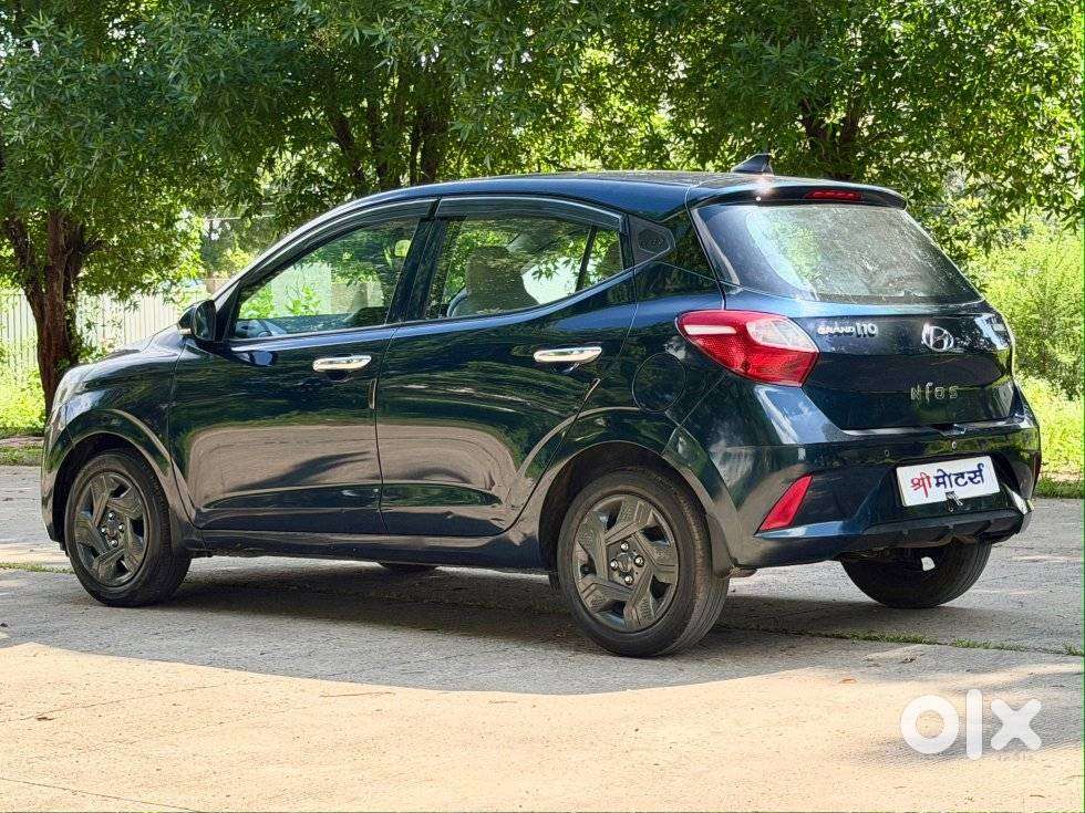 Hyundai Grand I10 Nios Magna Corporate Edition 1.2 Kappa Vtvt, 2020,..