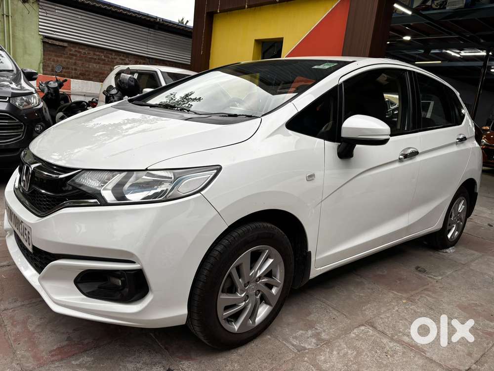 Honda Jazz V, 2020, Petrol