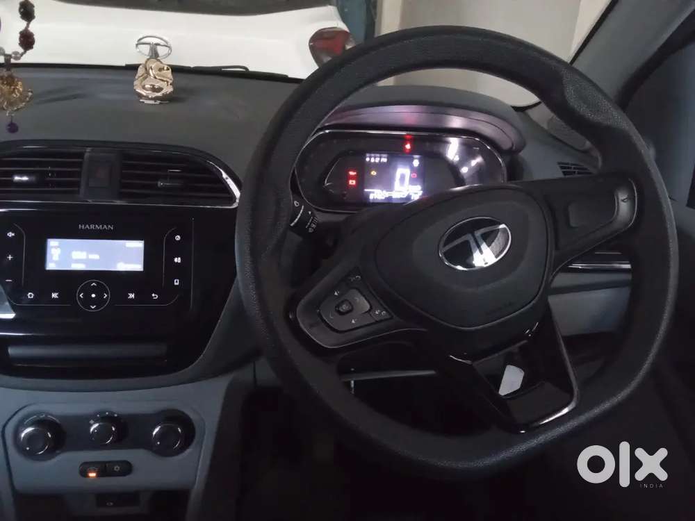 Tata Tigor 2025