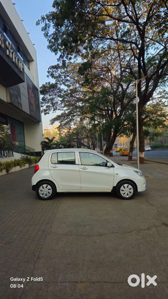 Volkswagen Polo 1.2 Gt Tsi, 2016, Petrol