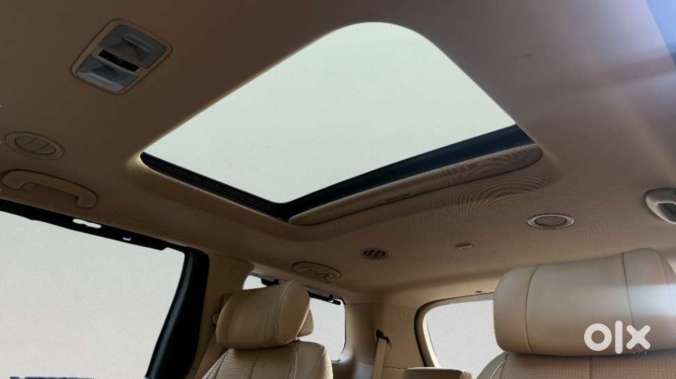 Kia Carnival Limousine Plus 7 Str, 2023, Diesel