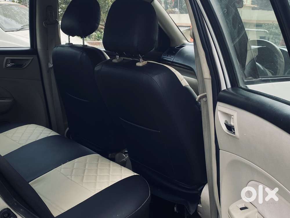 Maruti Suzuki Swift Dzire 2012-2015 1.2 Zxi, 2014, Petrol
