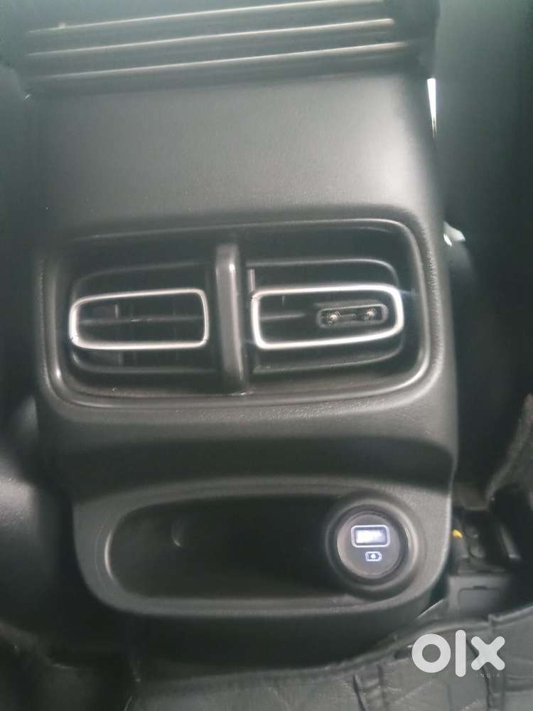Hyundai Creta 1.6 Sx (o), 2020, Diesel