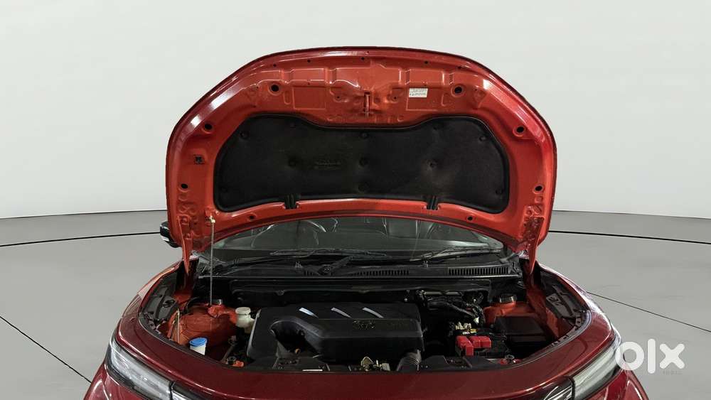 Toyota Urban Cruiser Taisor V 1.0 Petrol Mt, 2024, Petrol