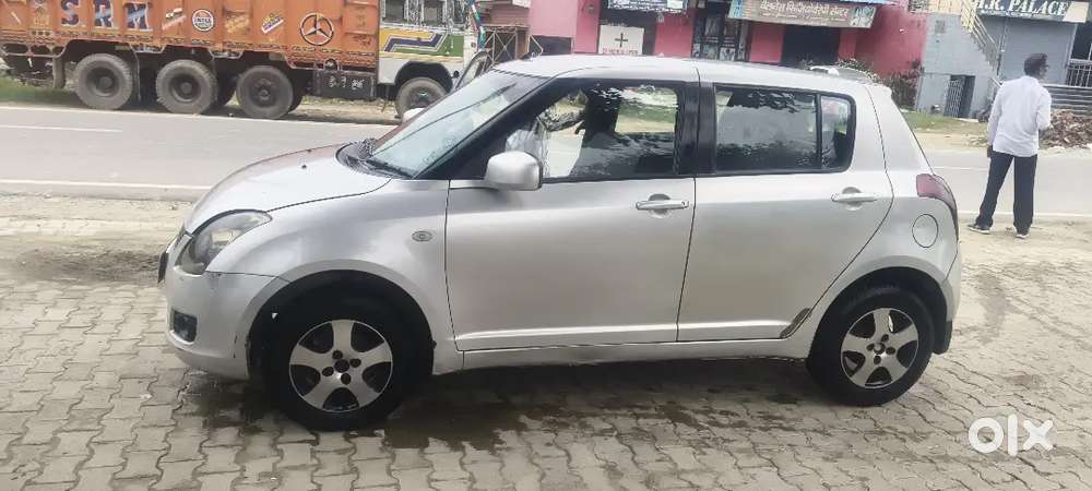 Maruti Suzuki Swift 2009