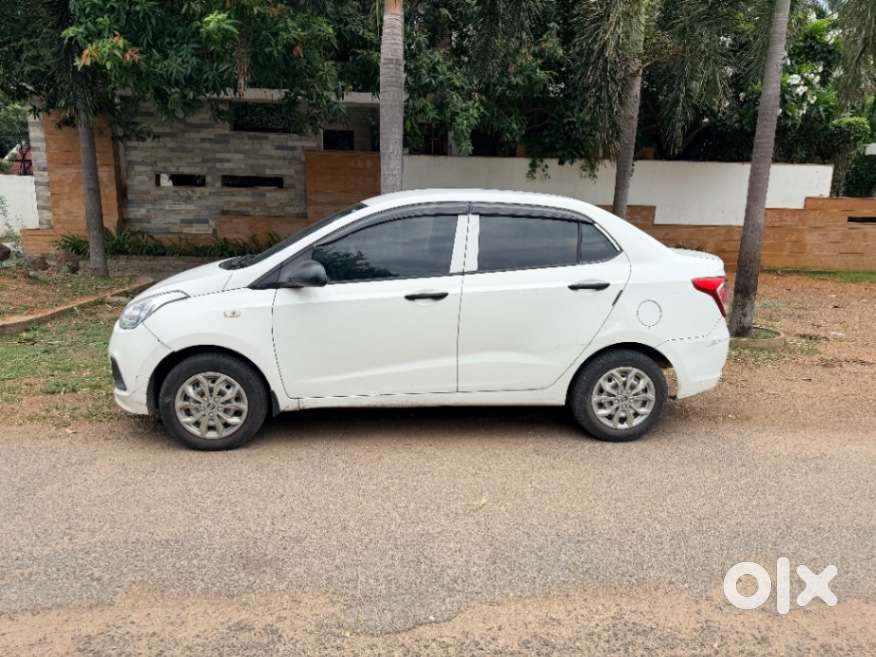 Hyundai Xcent 1.2 Crdi Sx, 2016, Diesel