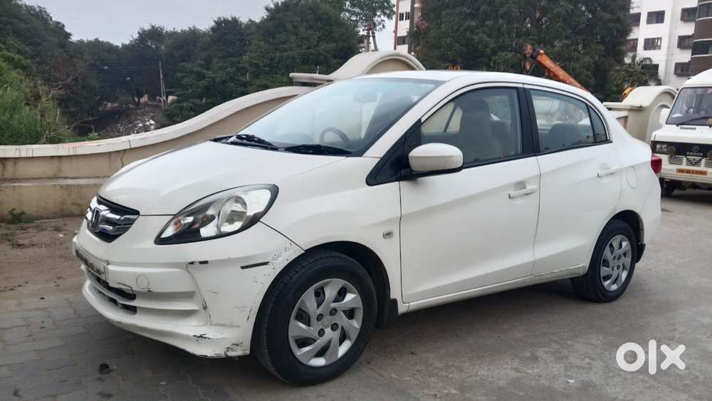 Honda Amaze 1.5 Smt I Dtec, 2014, Diesel