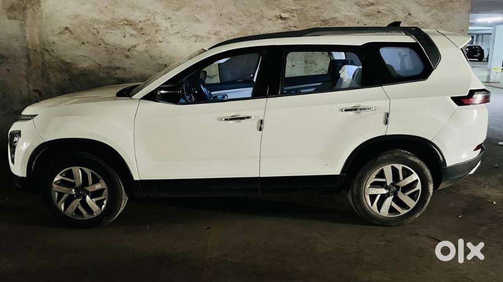 Tata Safari 2021 Diesel Good Condition
