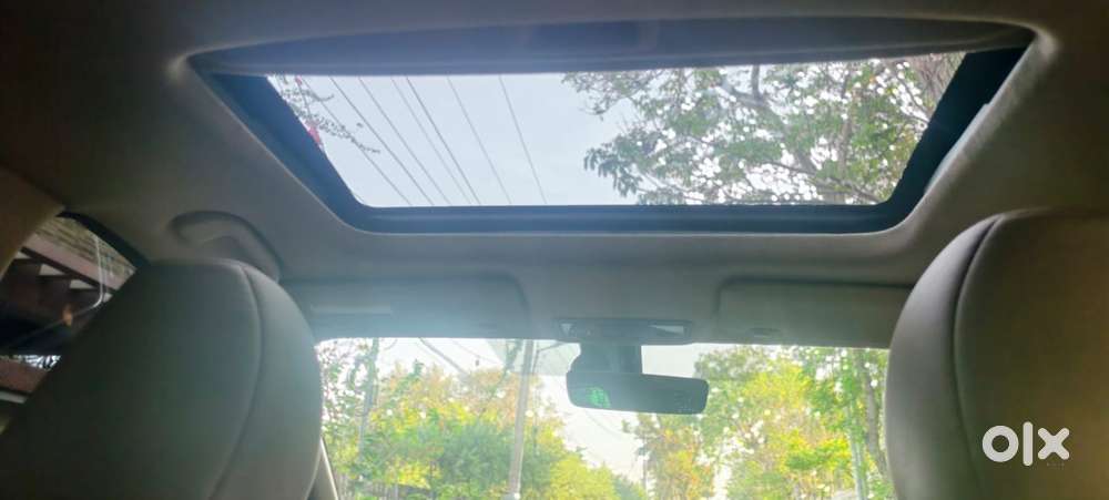 Honda City I-vtec Cvt Zx, 2019, Diesel