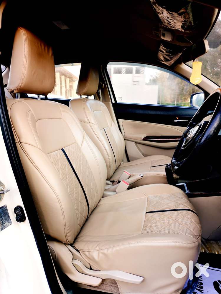 Maruti Suzuki Swift Dzire, 2020, Diesel