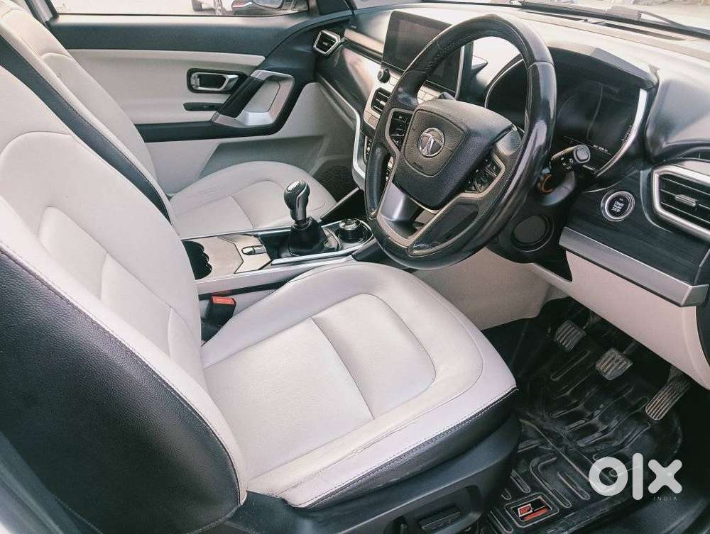 Tata Safari 2.0 Kryotec Xz, 2022, Diesel