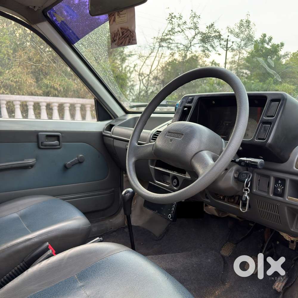 Maruti Suzuki 800 2012 Model