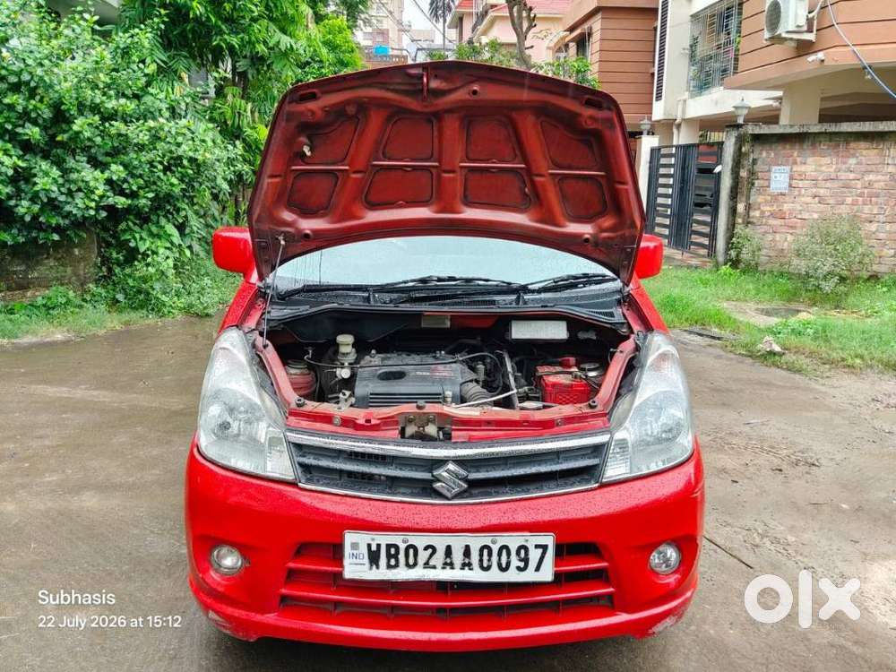 Maruti Suzuki Zen Estilo Vxi Bsiv, 2012, Petrol