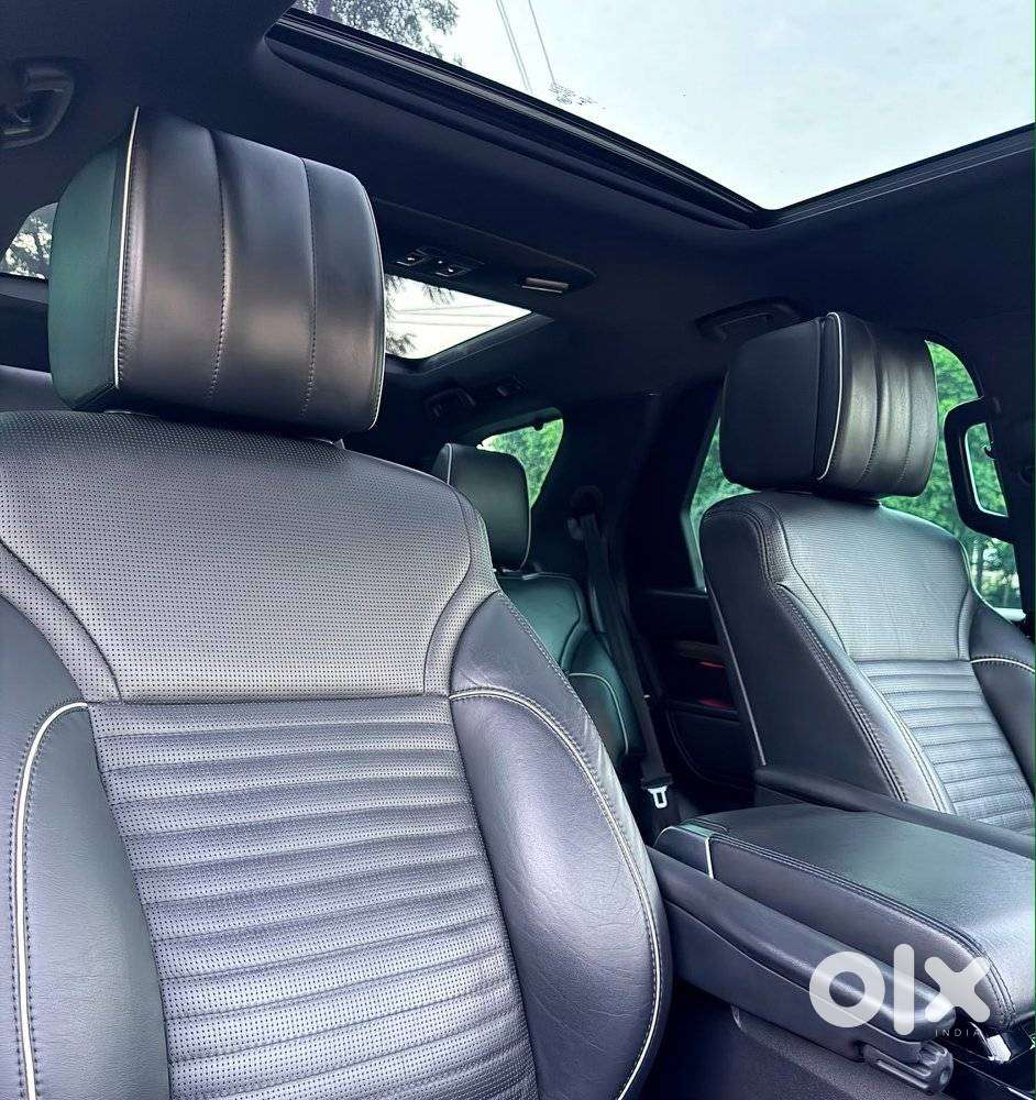 Land Rover Discovery Hse 3.0 Si6, 2019, Petrol