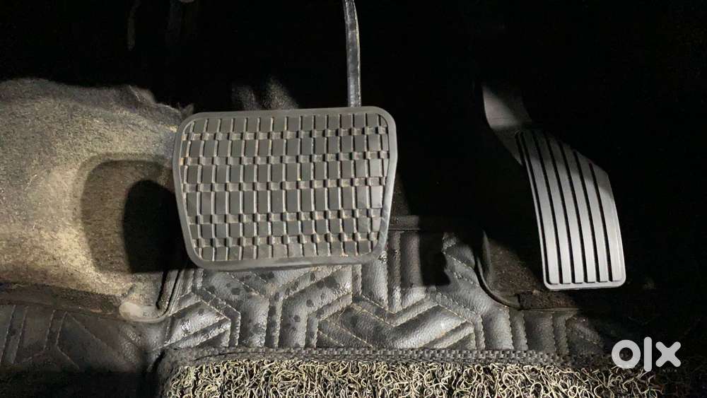 Tata Nexon Fearless Plus S Purple 1.2 Revotron Petrol 7dca Dt, 2024,..