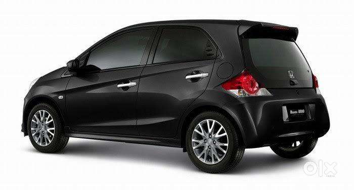 Honda Brio Automatic Very Good Condition