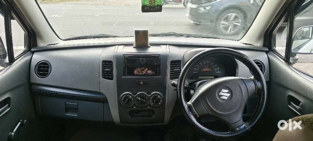 Maruti Suzuki Wagon R 1.0 Vxi 2012 Exchange Also Available