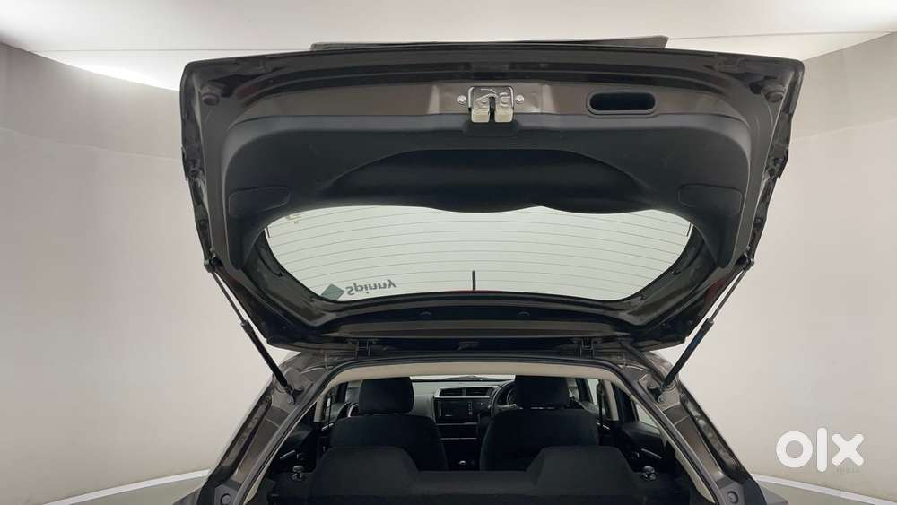 Honda Wr-v 1.2 Vx I-vtec, 2018, Petrol