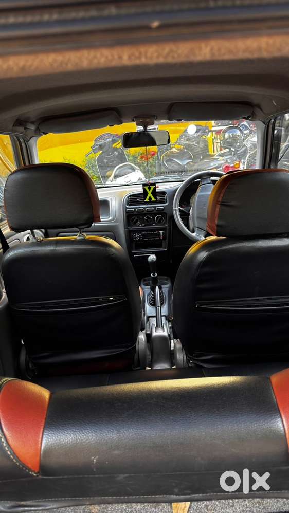 2006 Maruti Alto 3rd Petrol Manual