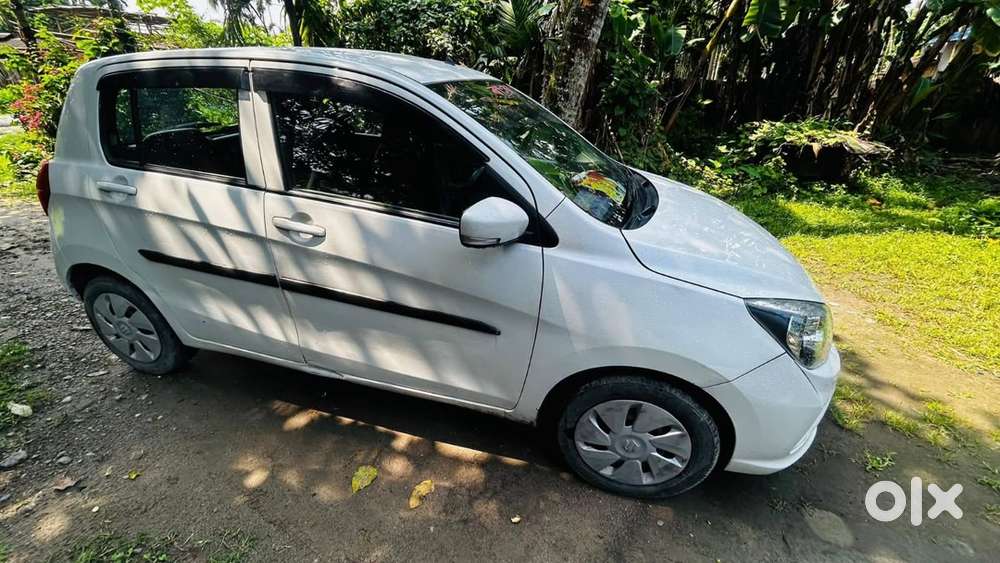 Maruti Suzuki Celerio Petrol 2019 Manual