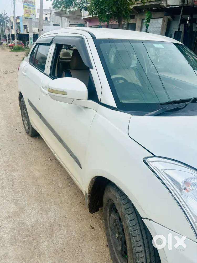 Maruti Suzuki Swift 2014