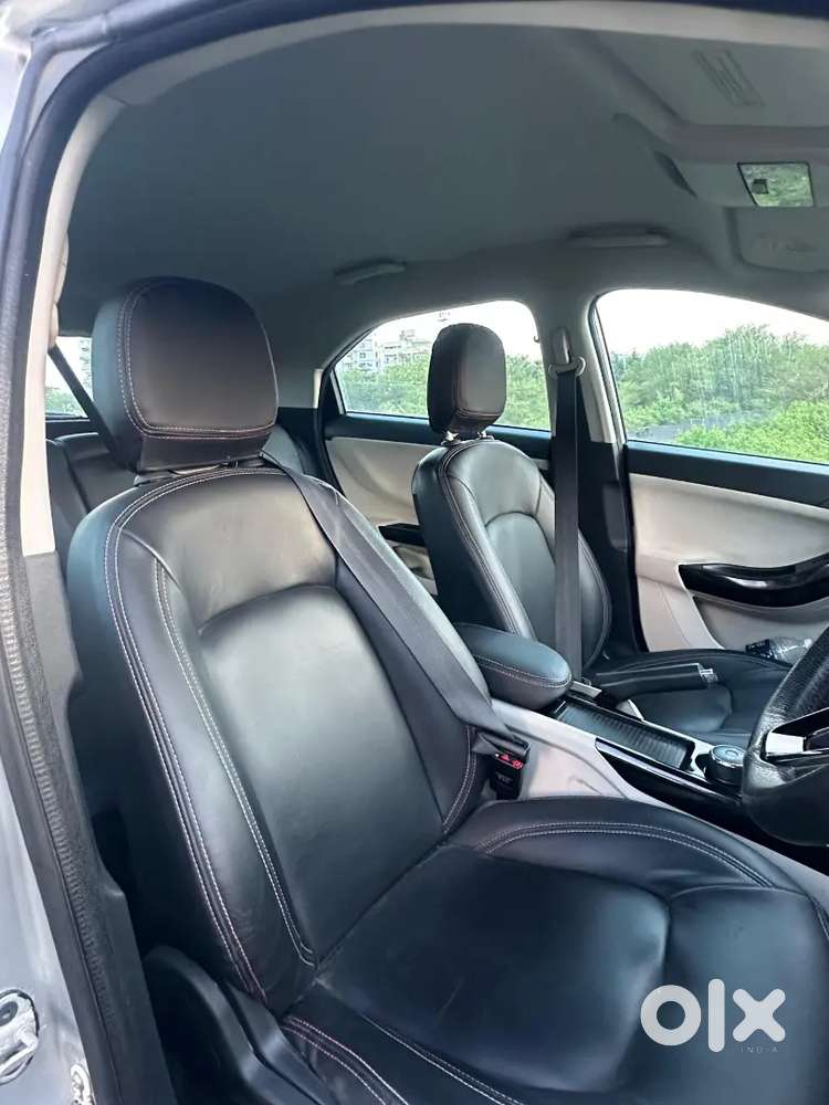 Tata Nexon 2021 1st Owner