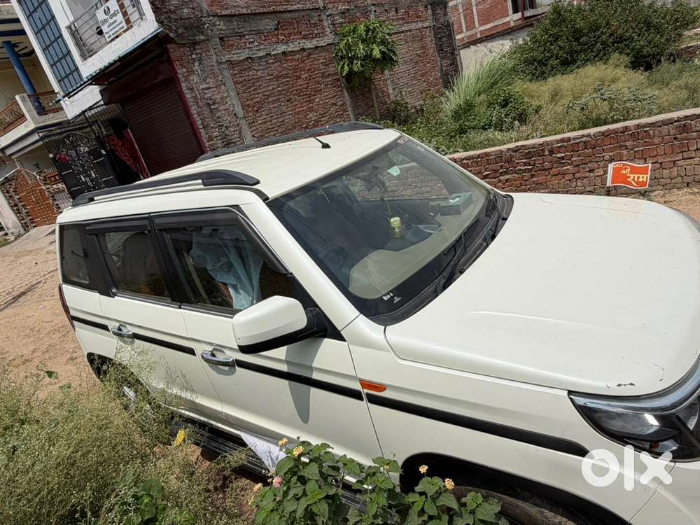 Mahindra Bolero Neo 2023 June Diesel 39000 Km Driven