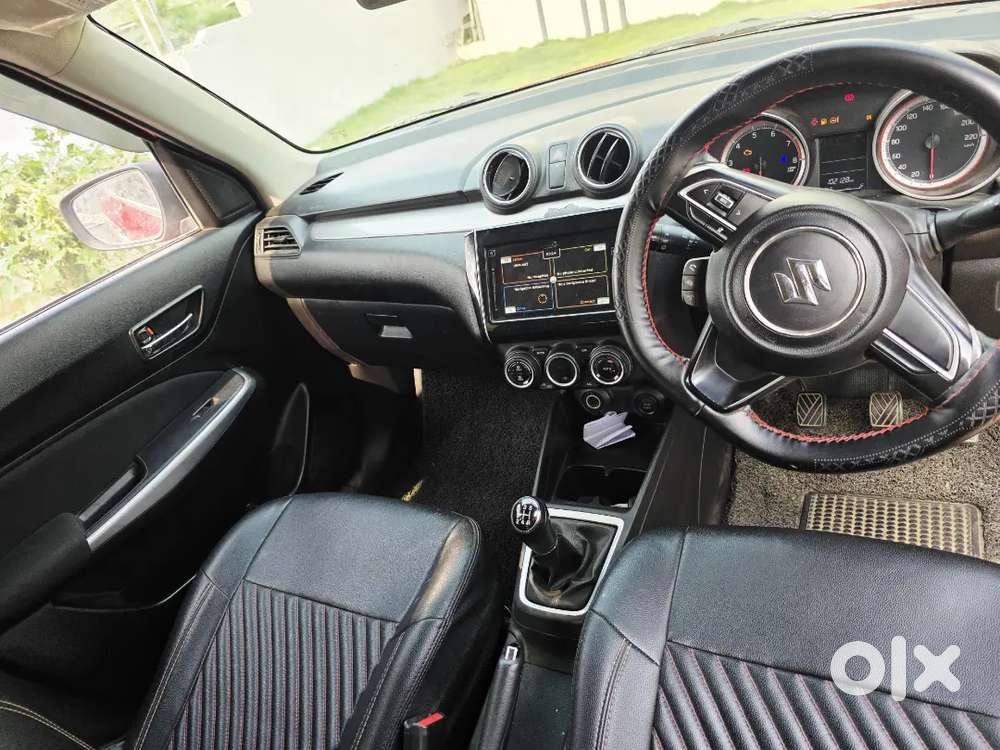 Maruti Suzuki Swift 2018 For Sale