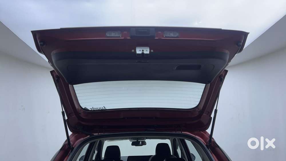 Kia Sonet 1.0 Gtx Plus Dct, 2022, Petrol