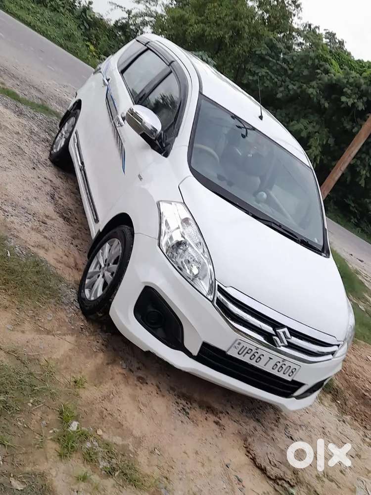 Ertiga Zdi Maruti 2017 Diesel