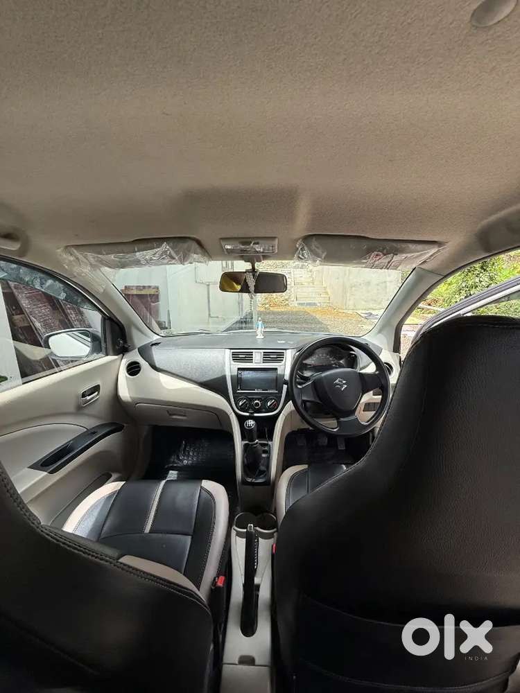 (negotiable Price)ti Suzuki Celerio 2019 Good Condition Less Used