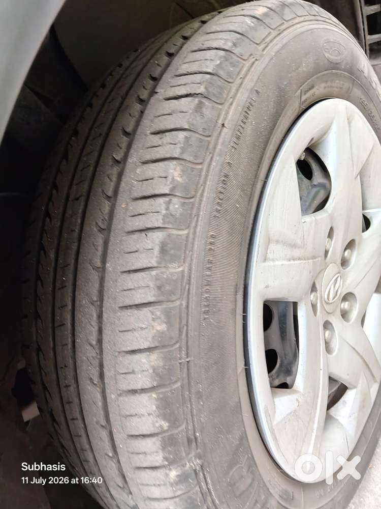 Hyundai Venue S, 2022, Petrol