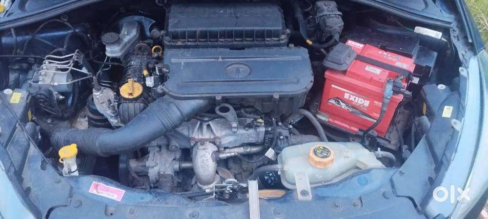Tata Tiago 2021 Petrol Car