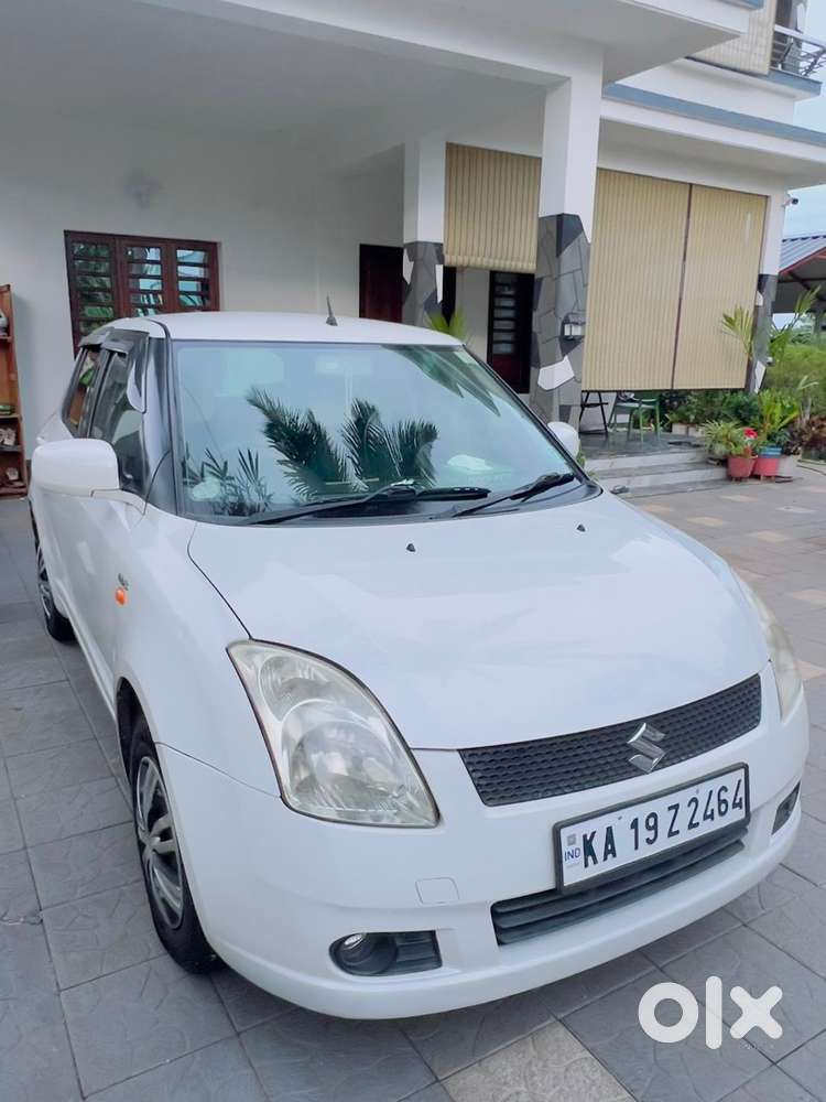 Maruti Suzuki Swift 2007 Diesel Good Condition